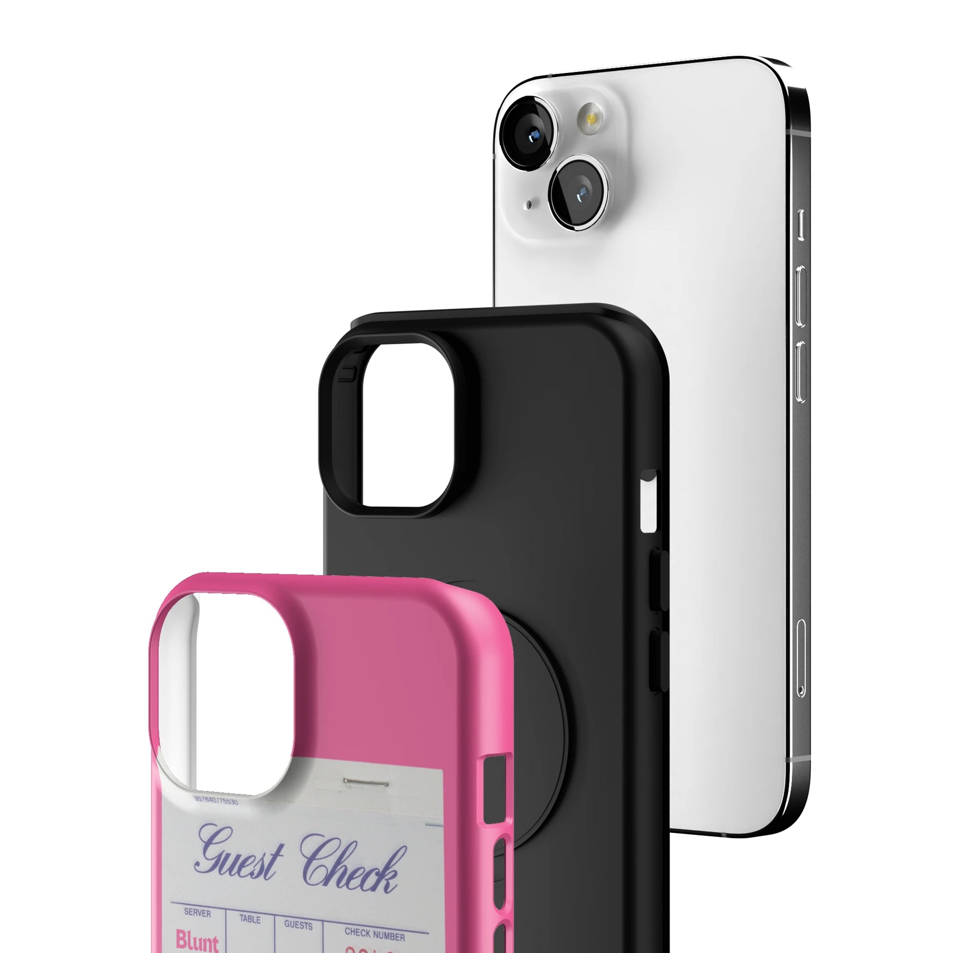 Blondes Have More Fun iPhone Case gallery - Iphone_13_Iphone_3