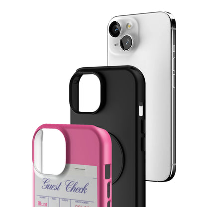 Blondes Have More Fun iPhone Case gallery - Iphone_15_Iphone_3