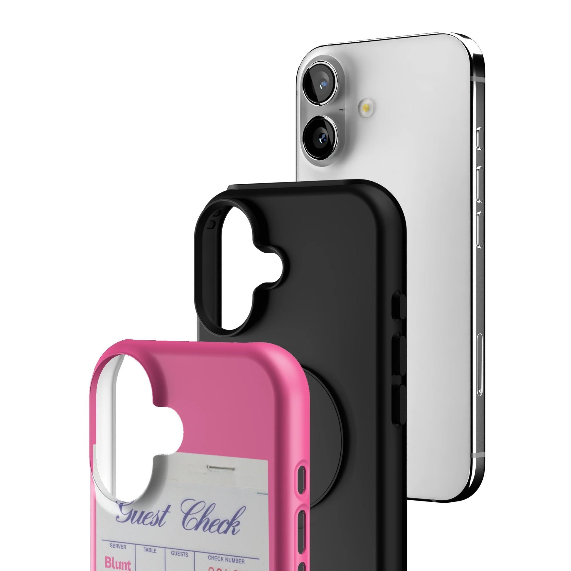 Blondes Have More Fun iPhone Case gallery - Iphone_16_Iphone_3