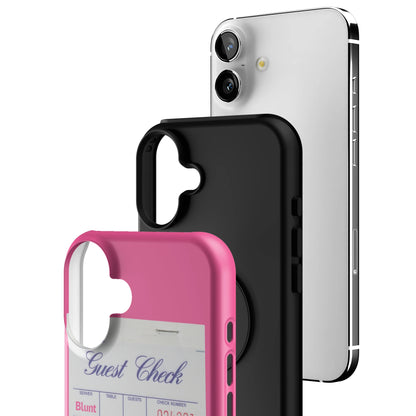 Blondes Have More Fun iPhone Case gallery - Iphone_16_Mini_Air_Plus_3