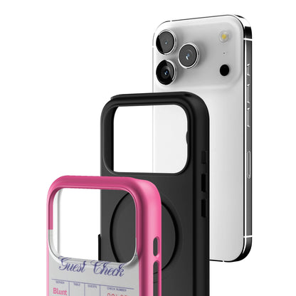 Blondes Have More Fun iPhone Case gallery - Iphone_17_Pro_3