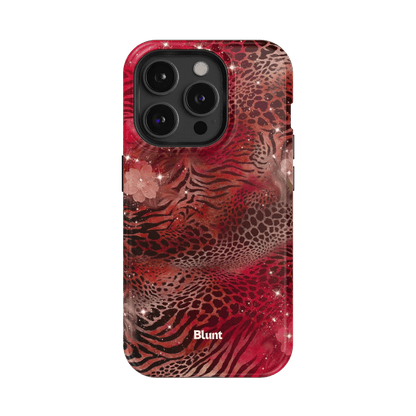 Bloodhound iPhone Case - Blunt Cases