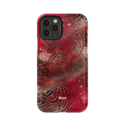 Bloodhound iPhone Case - Blunt Cases