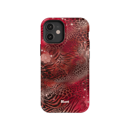 Bloodhound iPhone Case - Blunt Cases