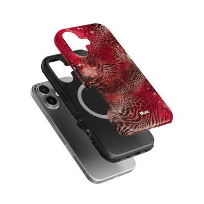 Bloodhound iPhone Case - Blunt Cases