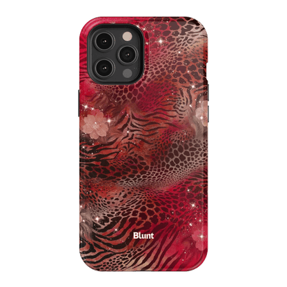 Bloodhound iPhone Case - Blunt Cases