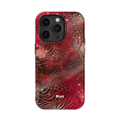 Bloodhound iPhone Case - Blunt Cases