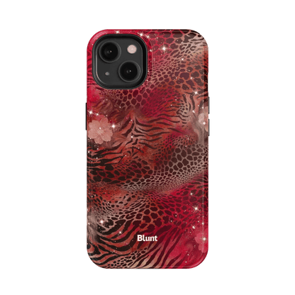 Bloodhound iPhone Case - Blunt Cases