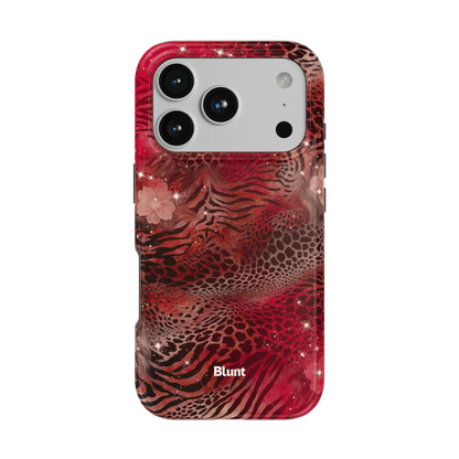 Bloodhound iPhone Case - Blunt Cases