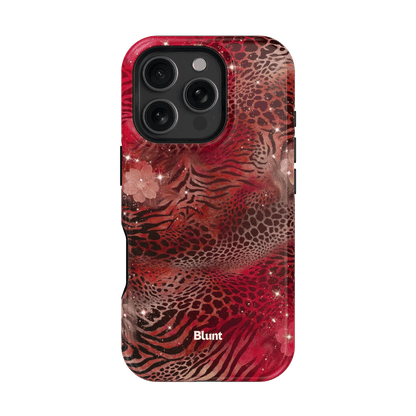 Bloodhound iPhone Case - Blunt Cases