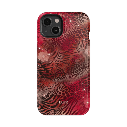 Bloodhound iPhone Case - Blunt Cases