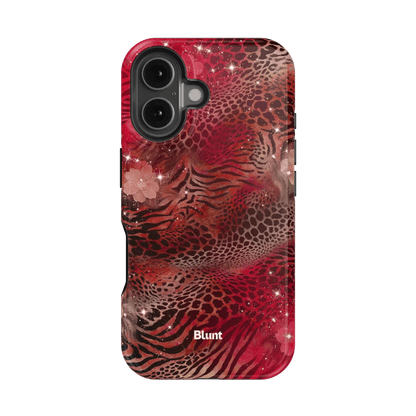 Bloodhound iPhone Case - Blunt Cases