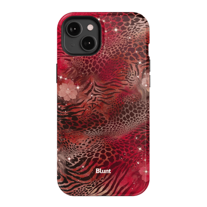 Bloodhound iPhone Case - Blunt Cases