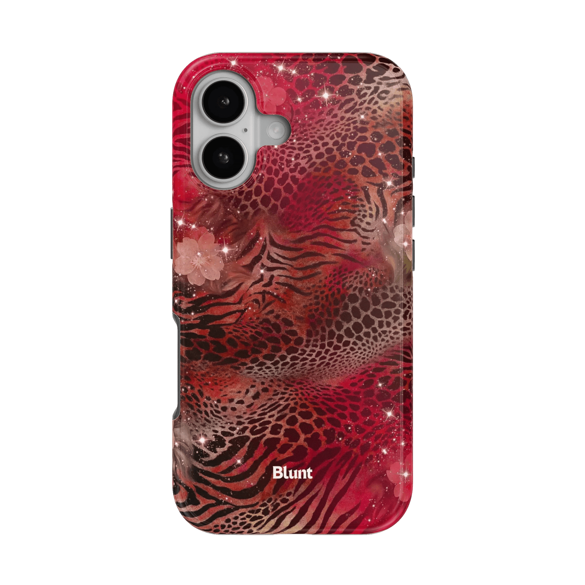 Bloodhound iPhone Case - Blunt Cases