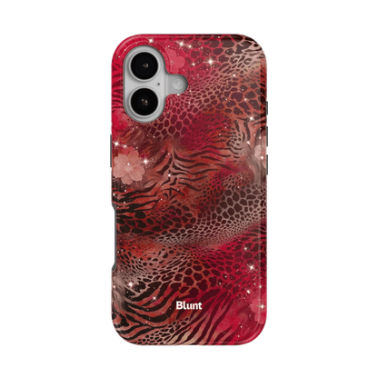 Bloodhound iPhone Case - Blunt Cases