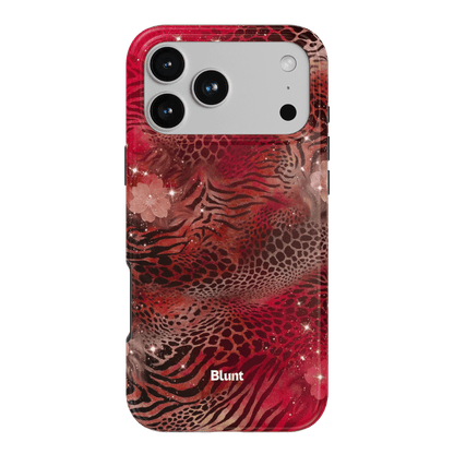 Bloodhound iPhone Case - Blunt Cases