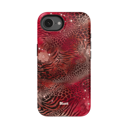 Bloodhound iPhone Case - Blunt Cases