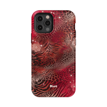 Bloodhound iPhone Case - Blunt Cases