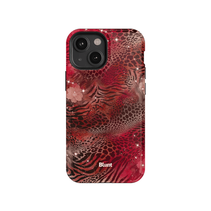 Bloodhound iPhone Case - Blunt Cases