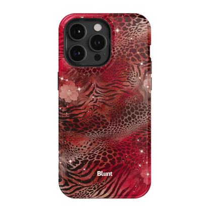 Bloodhound iPhone Case - Blunt Cases