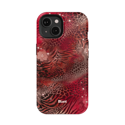 Bloodhound iPhone Case - Blunt Cases