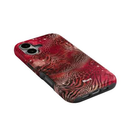 Bloodhound iPhone Case - Blunt Cases