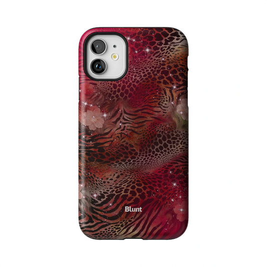Bloodhound iPhone Case gallery - Iphone_11_Iphone_1