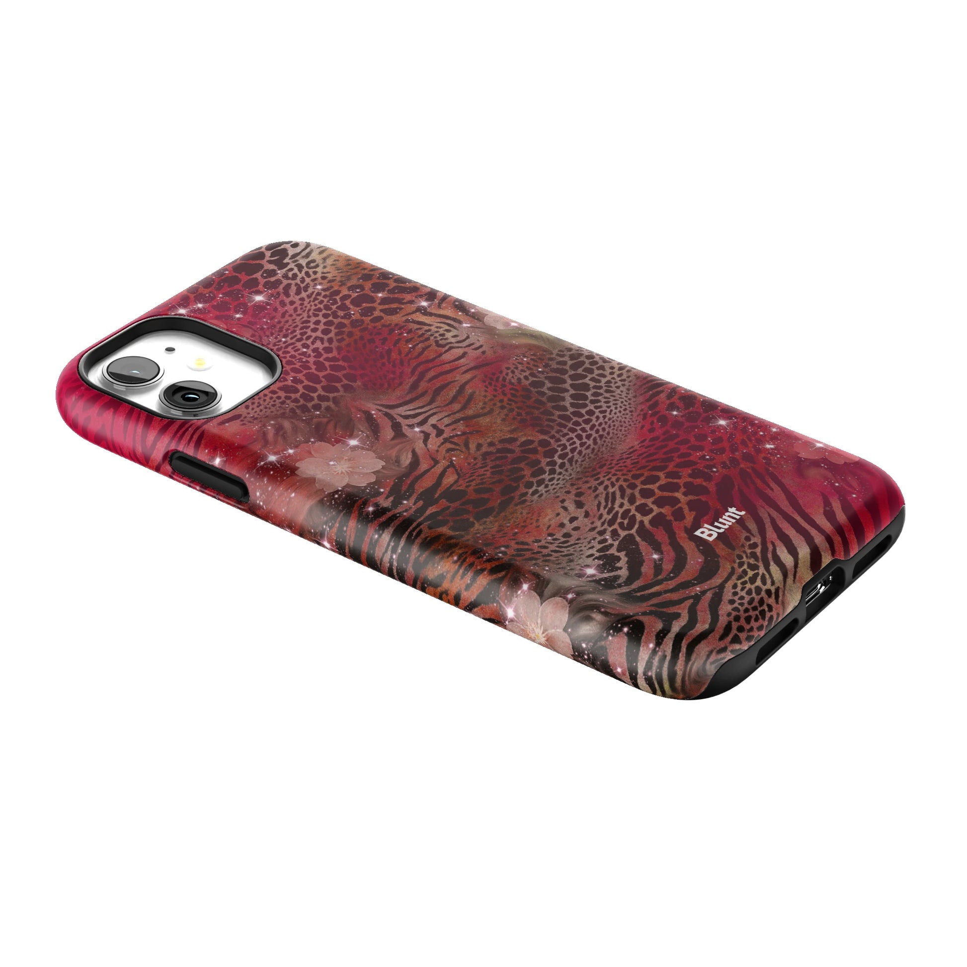 Bloodhound iPhone Case gallery - Iphone_11_Iphone_2