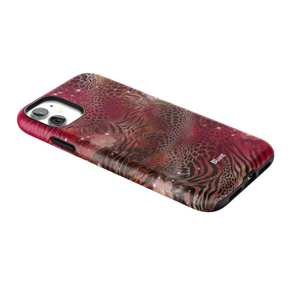 Bloodhound iPhone Case gallery - Iphone_11_Iphone_2