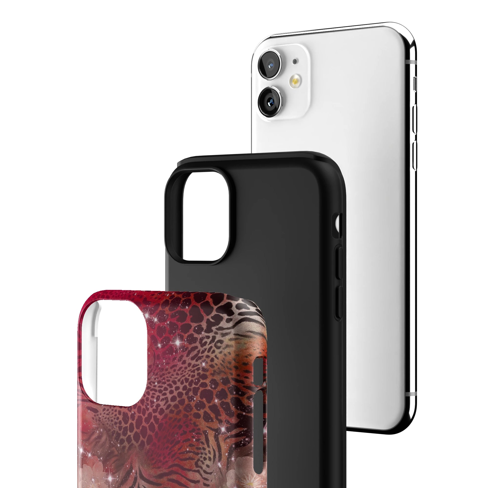 Bloodhound iPhone Case gallery - Iphone_11_Iphone_3