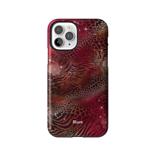 Bloodhound iPhone Case gallery - Iphone_11_Pro_1