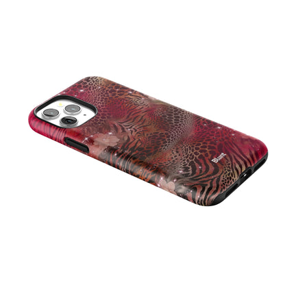 Bloodhound iPhone Case gallery - Iphone_11_Pro_2
