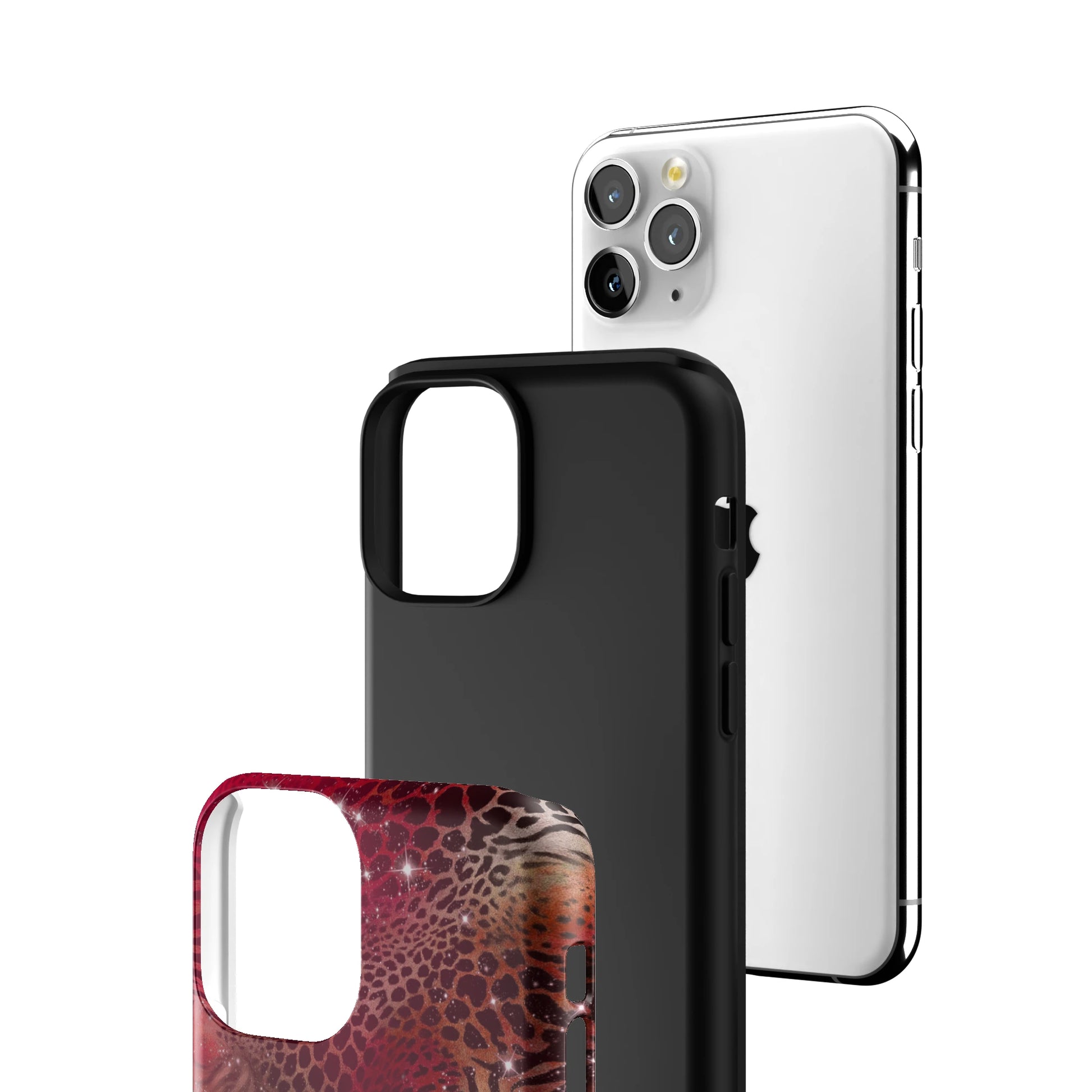 Bloodhound iPhone Case gallery - Iphone_11_Pro_3