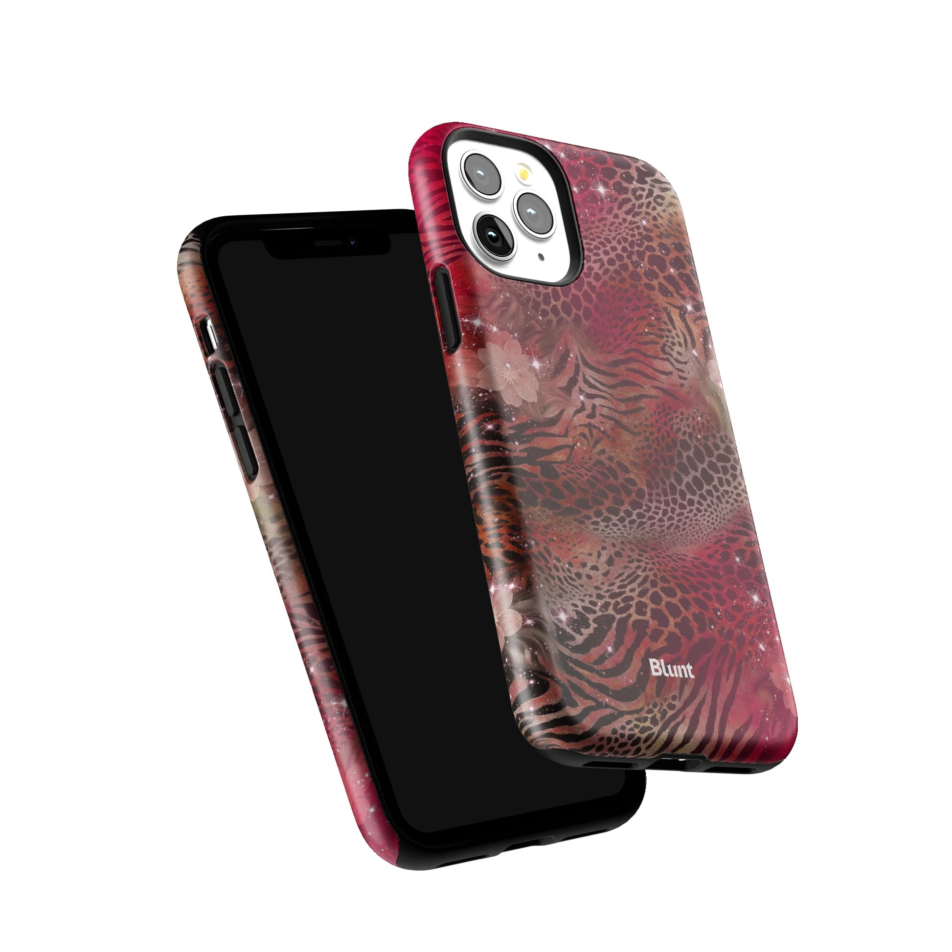 Bloodhound iPhone Case gallery - Iphone_11_Pro_6