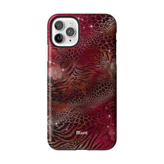 Bloodhound iPhone Case gallery - Iphone_11_Pro_Max_1