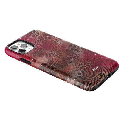 Bloodhound iPhone Case gallery - Iphone_11_Pro_Max_2