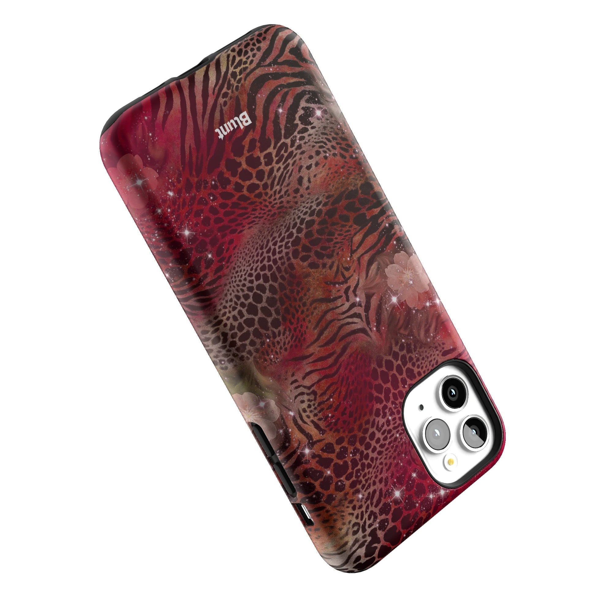 Bloodhound iPhone Case gallery - Iphone_11_Pro_Max_5