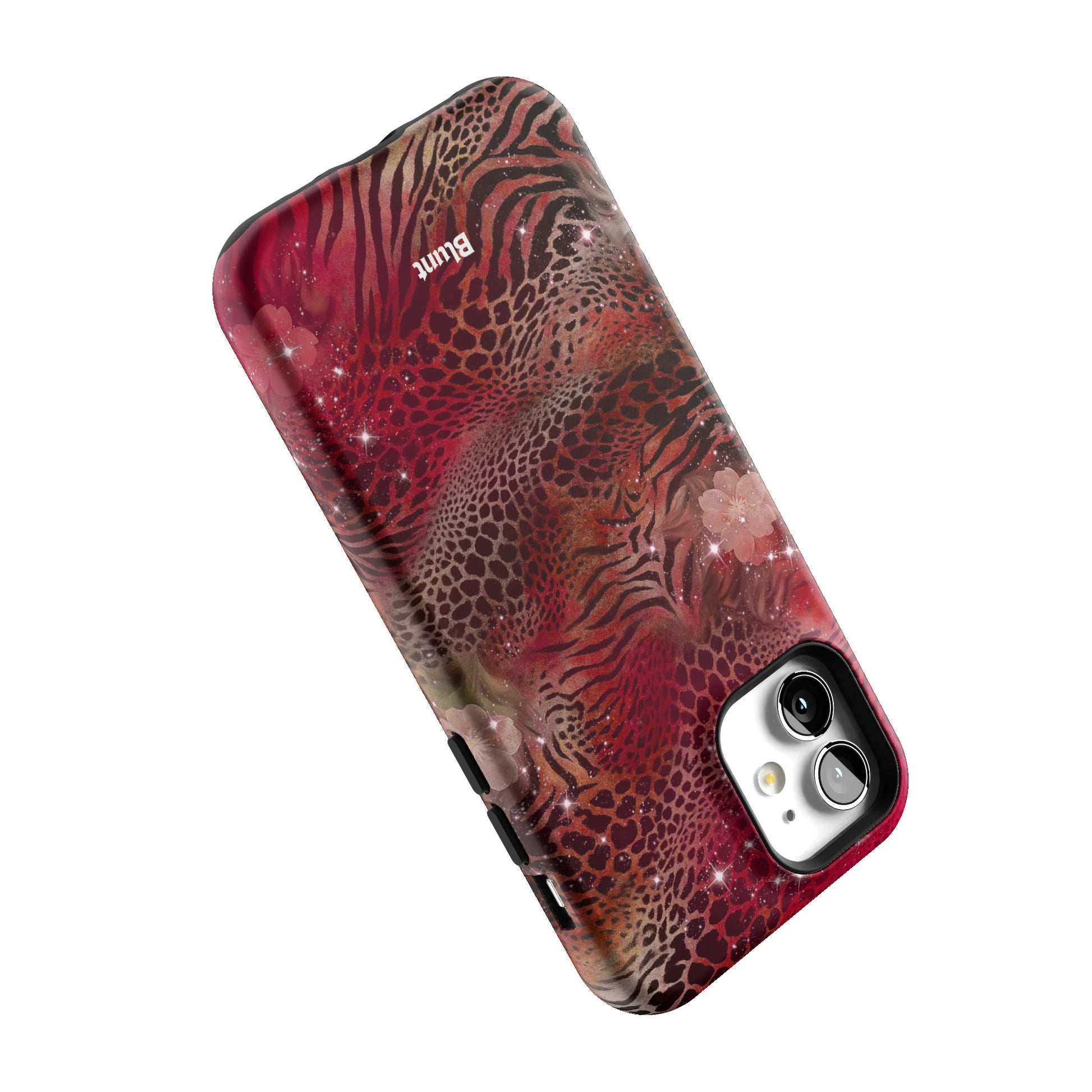 Bloodhound iPhone Case gallery - Iphone_12_Iphone_5