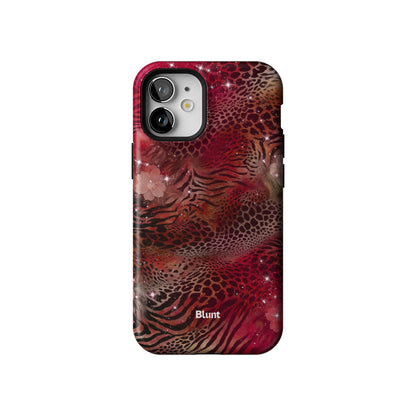 Bloodhound iPhone Case gallery - Iphone_12_Mini_Air_Plus_1