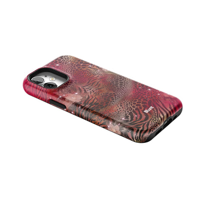 Bloodhound iPhone Case gallery - Iphone_12_Mini_Air_Plus_2