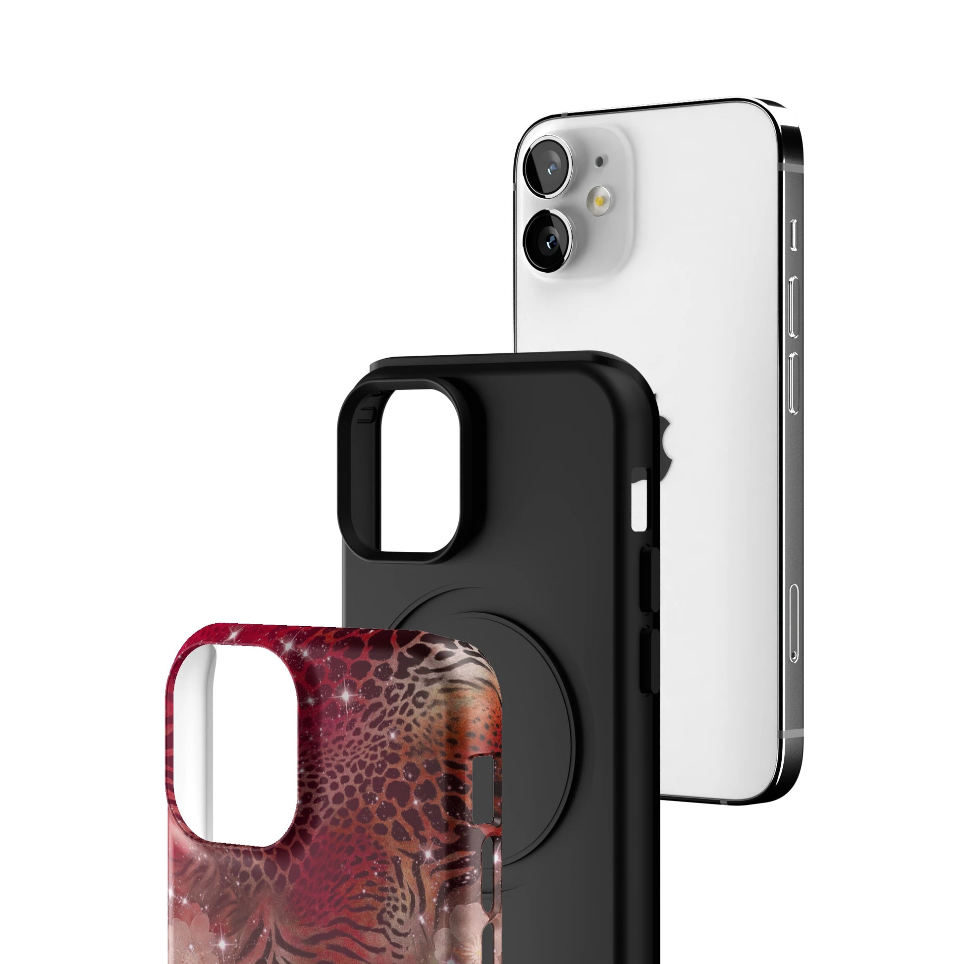 Bloodhound iPhone Case gallery - Iphone_12_Mini_Air_Plus_3