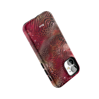 Bloodhound iPhone Case gallery - Iphone_12_Mini_Air_Plus_5