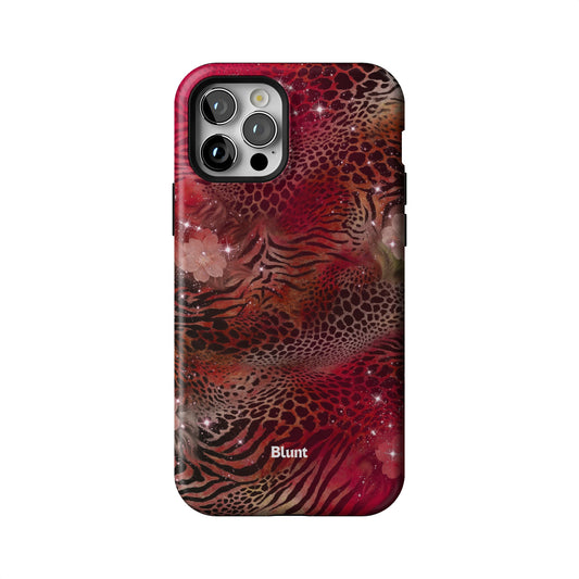 Bloodhound iPhone Case gallery - Iphone_12_Pro_1