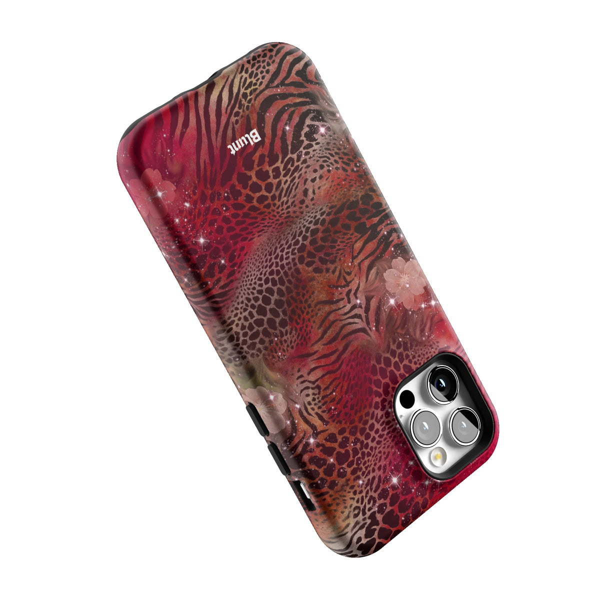 Bloodhound iPhone Case gallery - Iphone_12_Pro_5