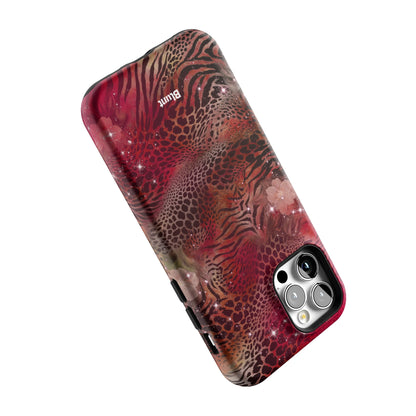 Bloodhound iPhone Case gallery - Iphone_12_Pro_5