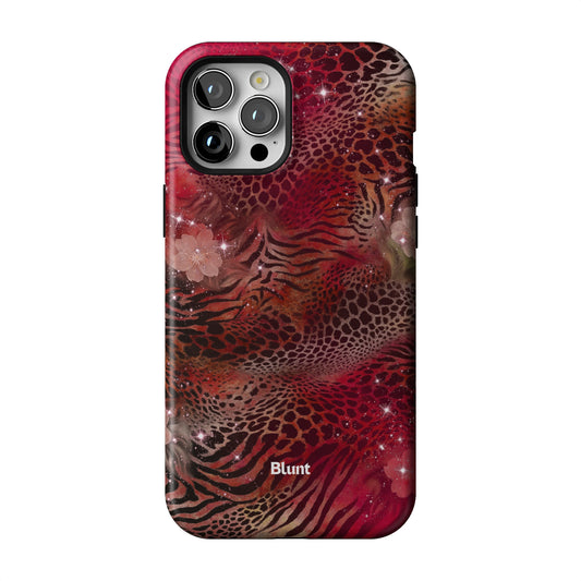 Bloodhound iPhone Case gallery - Iphone_12_Pro_Max_1