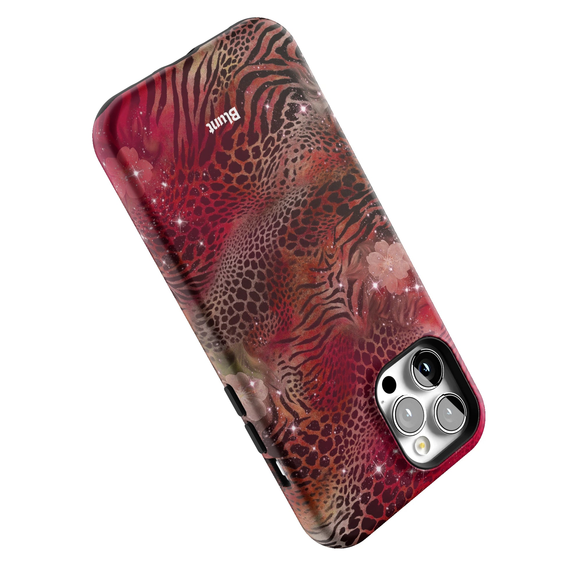 Bloodhound iPhone Case gallery - Iphone_12_Pro_Max_5
