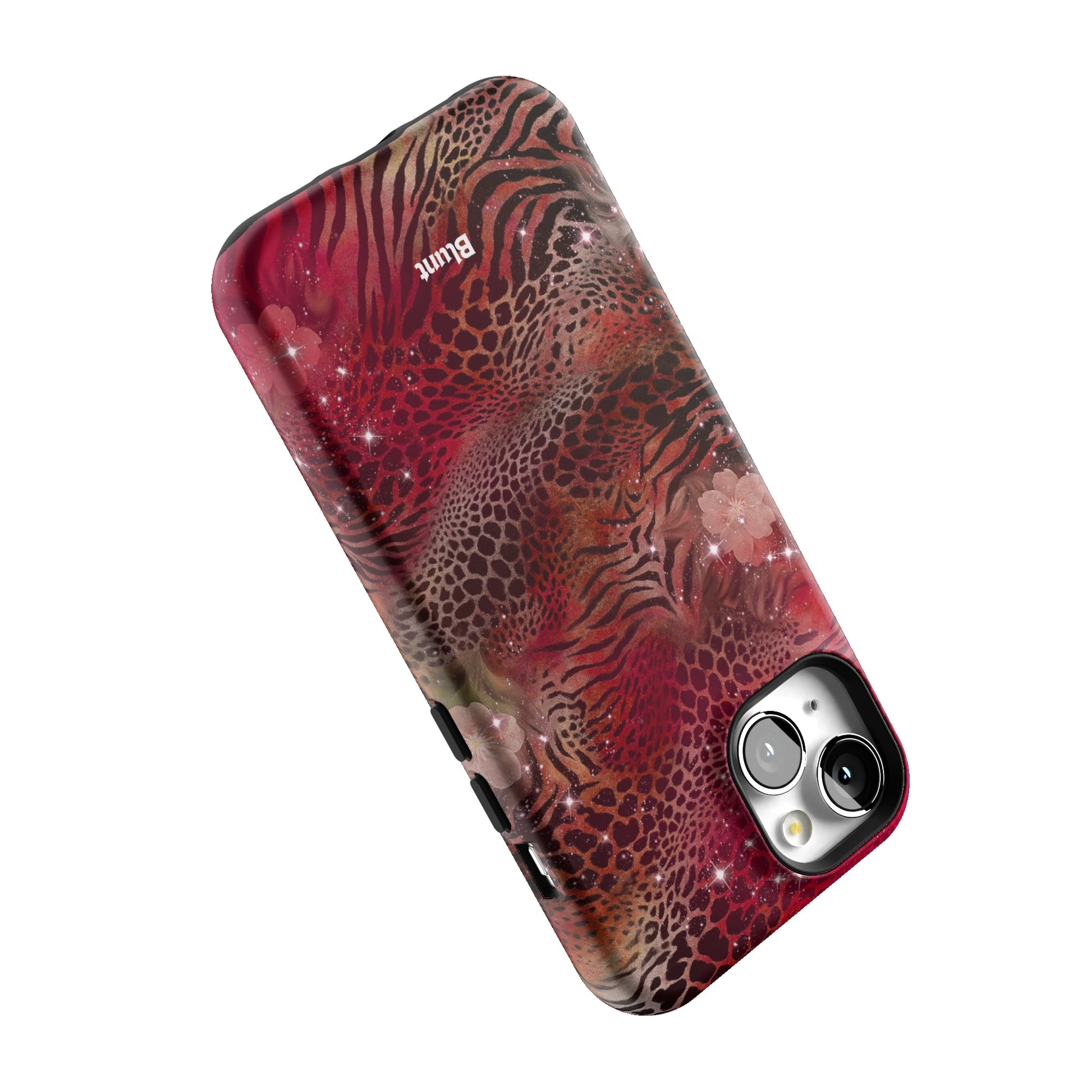 Bloodhound iPhone Case gallery - Iphone_13_Iphone_5