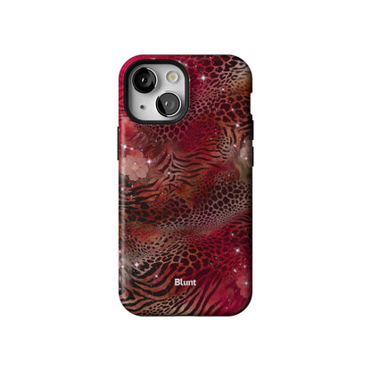 Bloodhound iPhone Case gallery - Iphone_13_Mini_Air_Plus_1