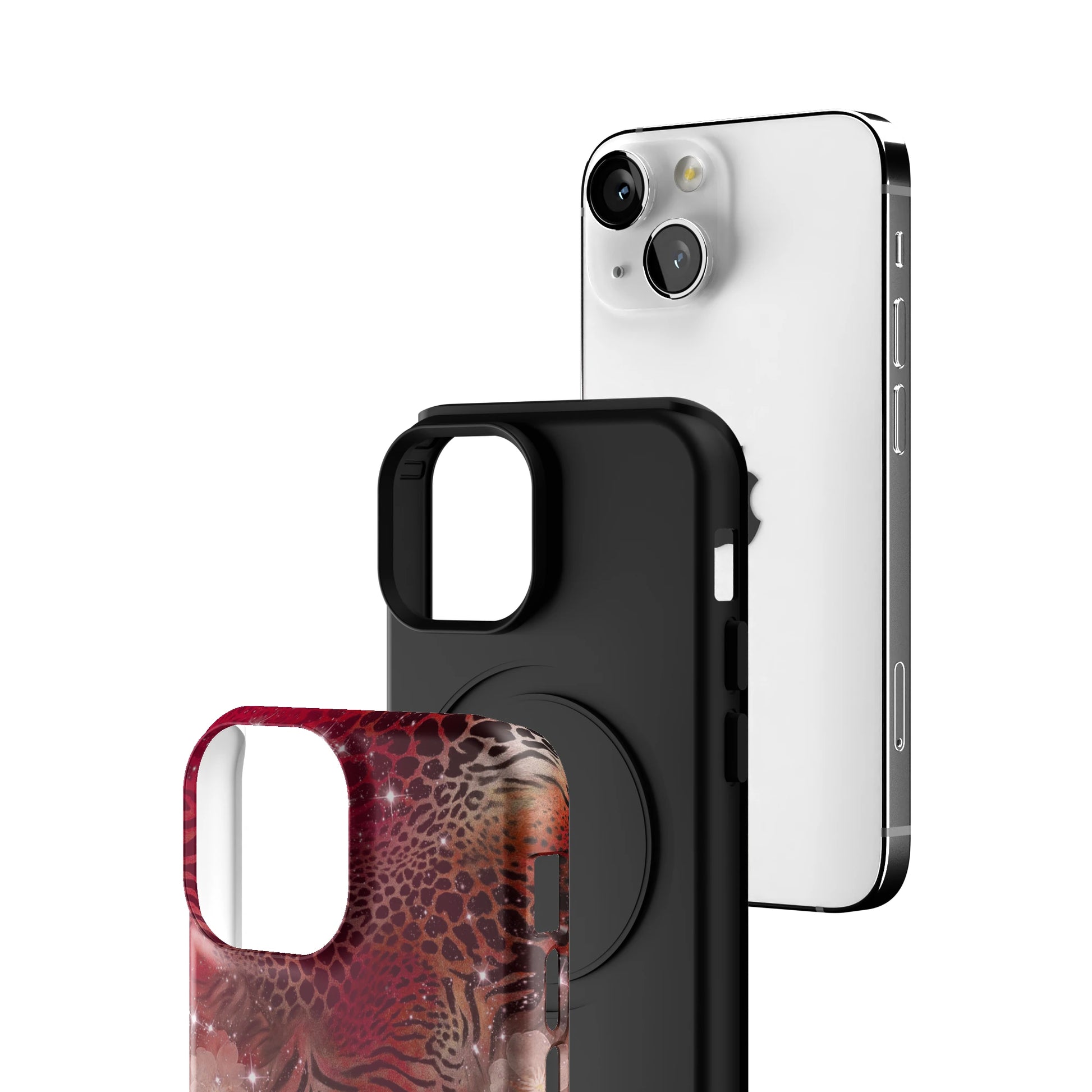 Bloodhound iPhone Case gallery - Iphone_13_Mini_Air_Plus_3